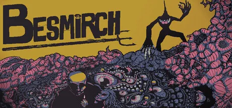 Besmirch trainer — featured cover