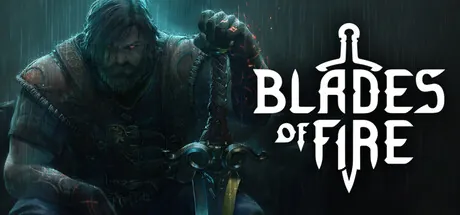 Blades of Fire trainer — featured cover