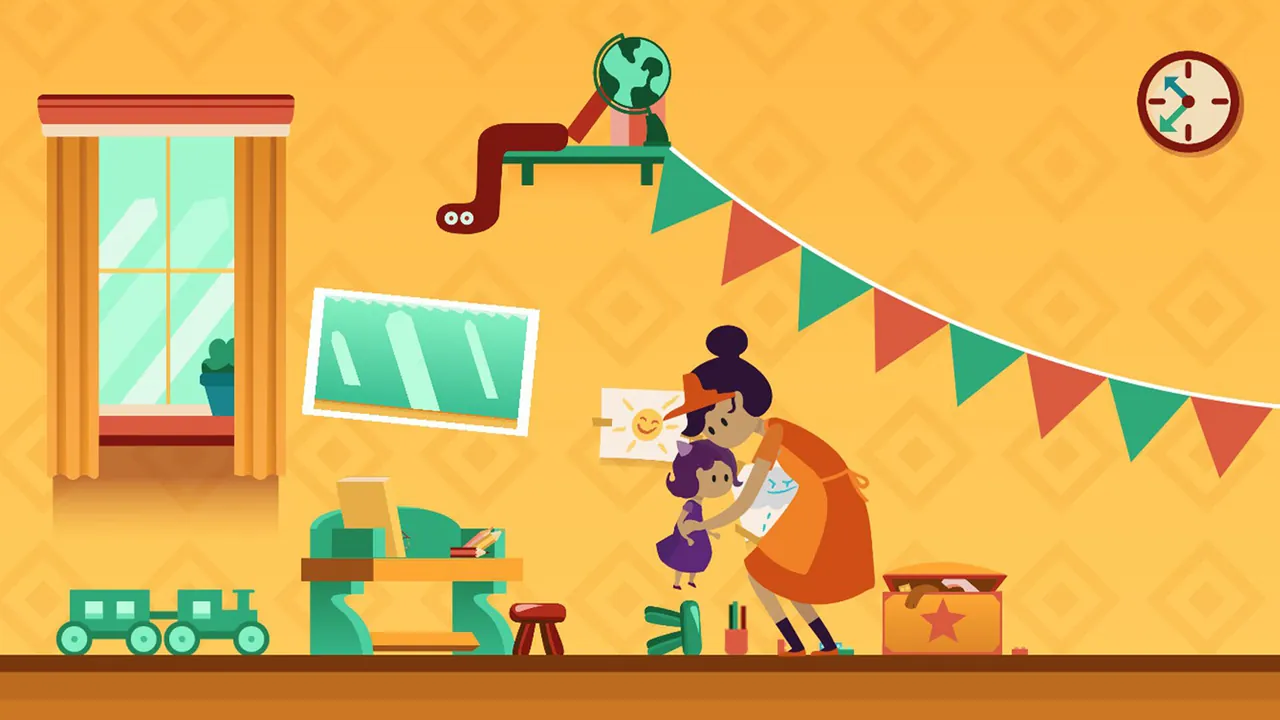 Blueberry — gameplay showcase