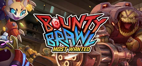 Bounty Brawl: Most Wanted trainer — featured cover