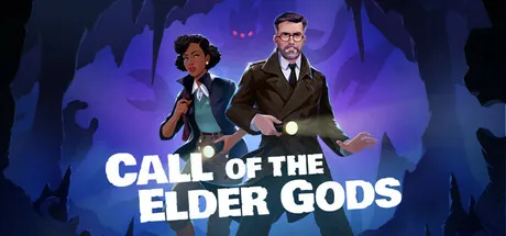 Call of the Elder Gods trainer — featured cover