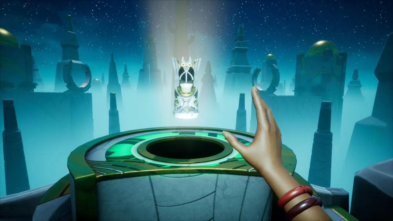 Call of the Elder Gods — gameplay showcase