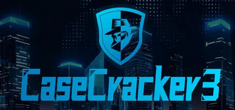 CaseCracker3 trainer — featured cover
