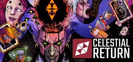 Celestial Return trainer — featured cover
