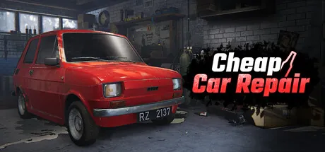 Cheap Car Repair trainer — featured cover