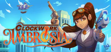 Clockwork Ambrosia trainer — featured cover