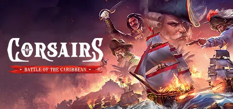 Corsairs - Battle of the Caribbean trainer — featured cover