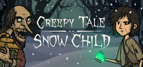 Creepy Tale: Snow Child trainer — featured cover
