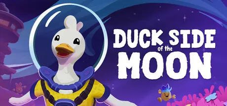 Duck Side of the Moon trainer — featured cover