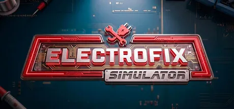 ElectroFix Simulator trainer — featured cover