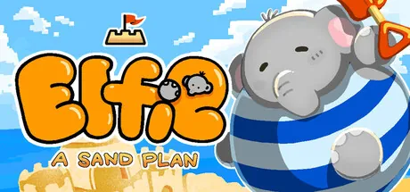 Elfie: A Sand Plan trainer — featured cover