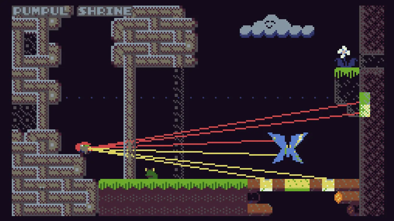 EMUUROM — gameplay showcase