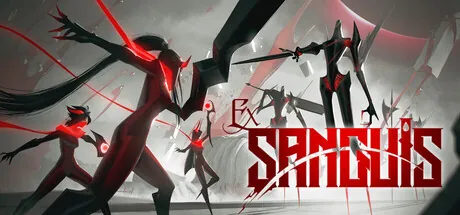 Ex Sanguis trainer — featured cover