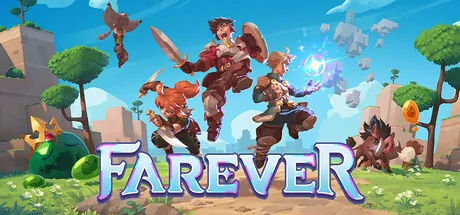 Farever trainer — featured cover