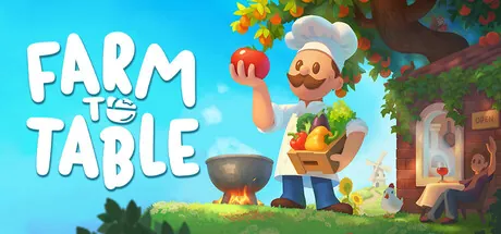 Farm to Table trainer — featured cover