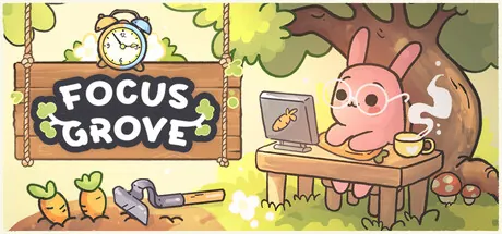Focus Grove trainer — featured cover