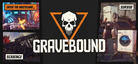 Gravebound trainer — featured cover