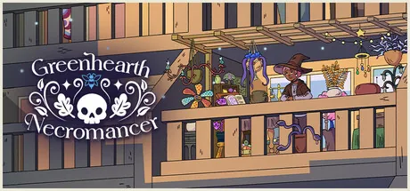 Greenhearth Necromancer trainer — featured cover