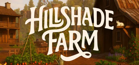 Hillshade Farm trainer — featured cover