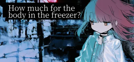 How Much for the Body in the Freezer trainer — featured cover