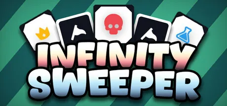 Infinity Sweeper trainer — featured cover