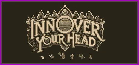 Inn Over Your Head trainer — featured cover