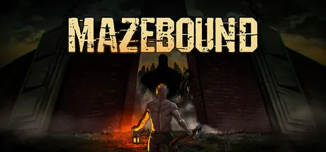 MAZEBOUND: Hunt, Gather, Run! trainer — featured cover
