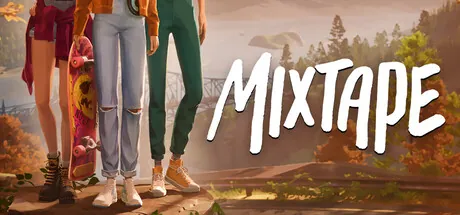 Mixtape trainer — featured cover