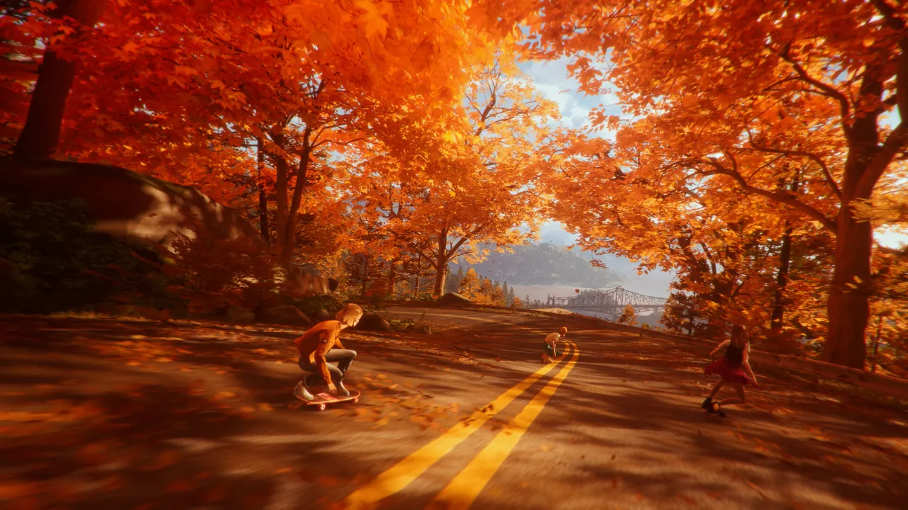 Mixtape — environment preview