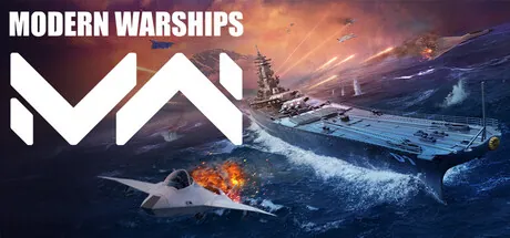 Modern Warships trainer — featured cover