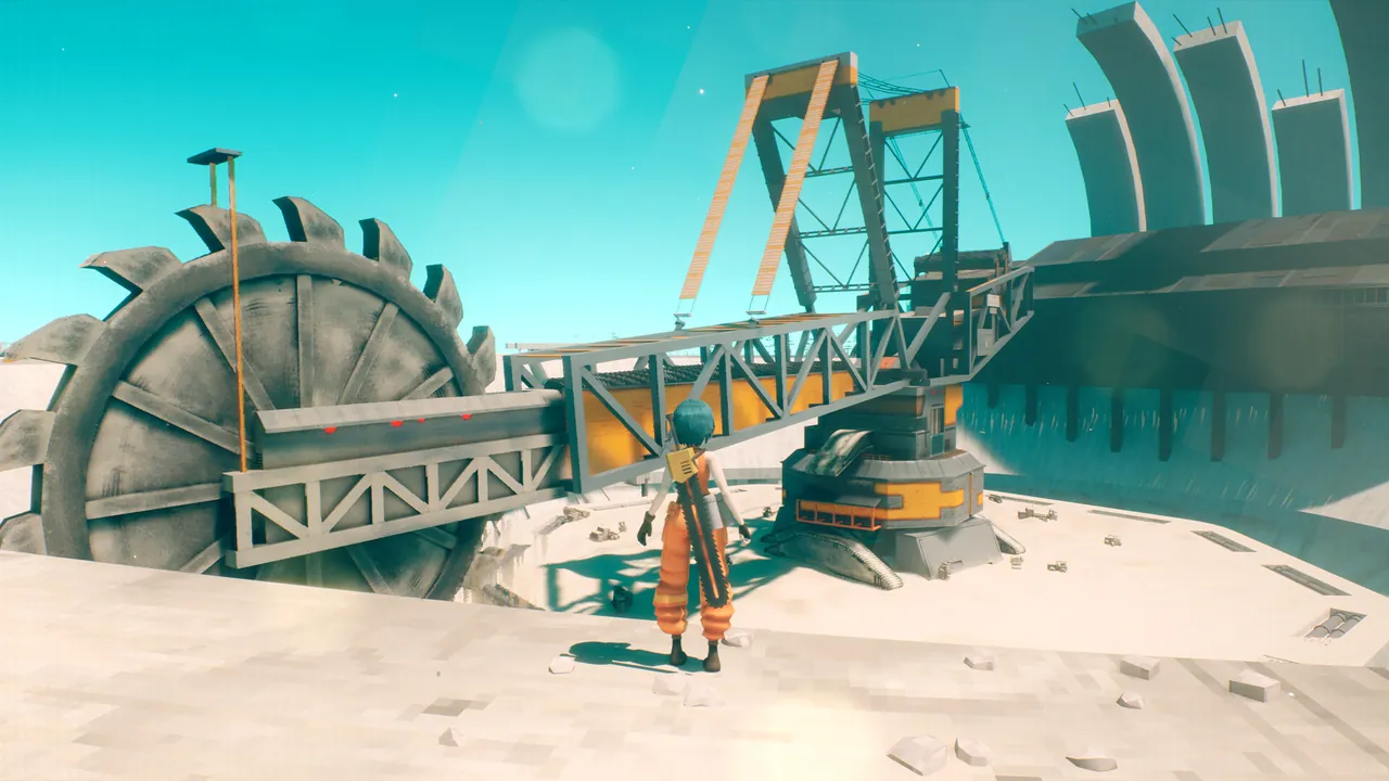 MOTORSLICE — in-game combat