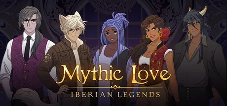 Mythic Love: Iberian Legends trainer — featured cover