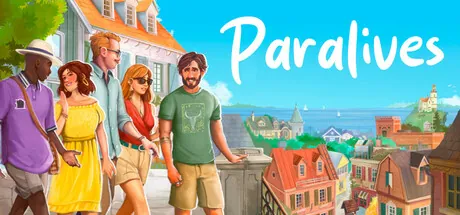 Paralives trainer — featured cover