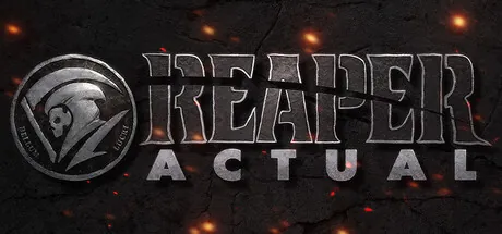 Reaper Actual trainer — featured cover