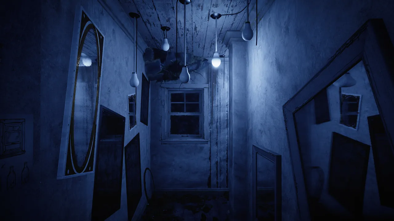 Remorses — story scene