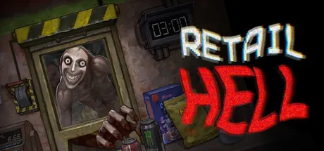 Retail Hell trainer — featured cover