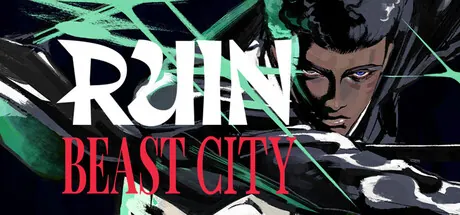 RUIN: Beast City trainer — featured cover