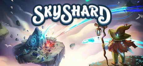 SkyShard: City Battler trainer — featured cover