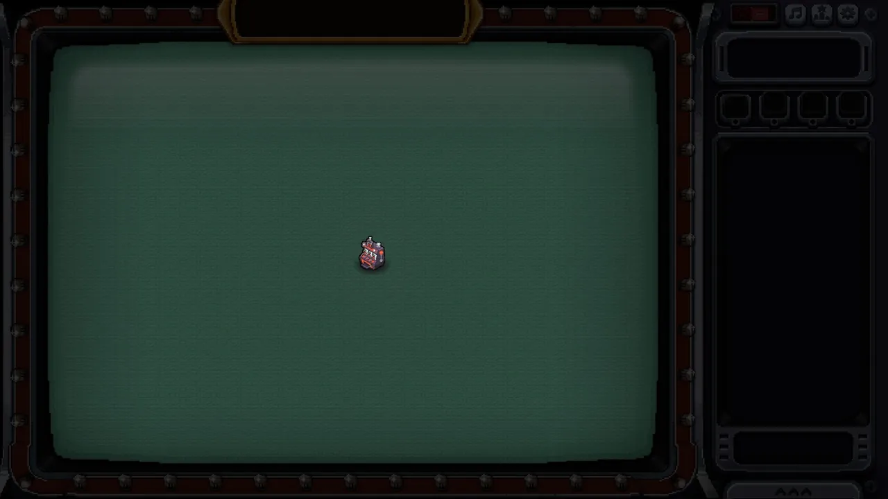 Slots & Diapers — in-game combat