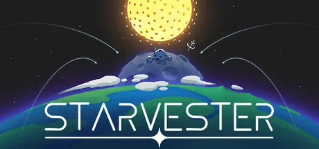 Starvester trainer — featured cover