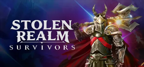 Stolen Realm Survivors trainer — featured cover