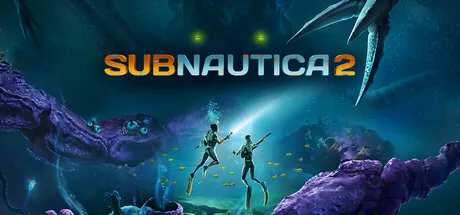 Subnautica 2 trainer — featured cover