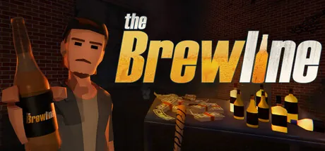 The Brewline trainer — featured cover