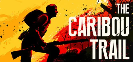 The Caribou Trail trainer — featured cover