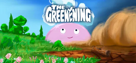 The Greenening trainer — featured cover