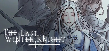 The Last Winter Knight trainer — featured cover