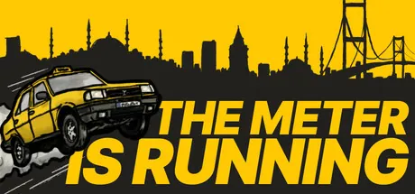 The Meter is Running trainer — featured cover