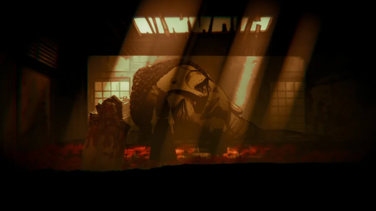 追曙 — environment preview