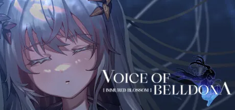 Voice of Belldona trainer — featured cover