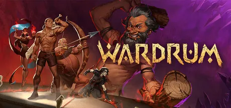 Wardrum trainer — featured cover